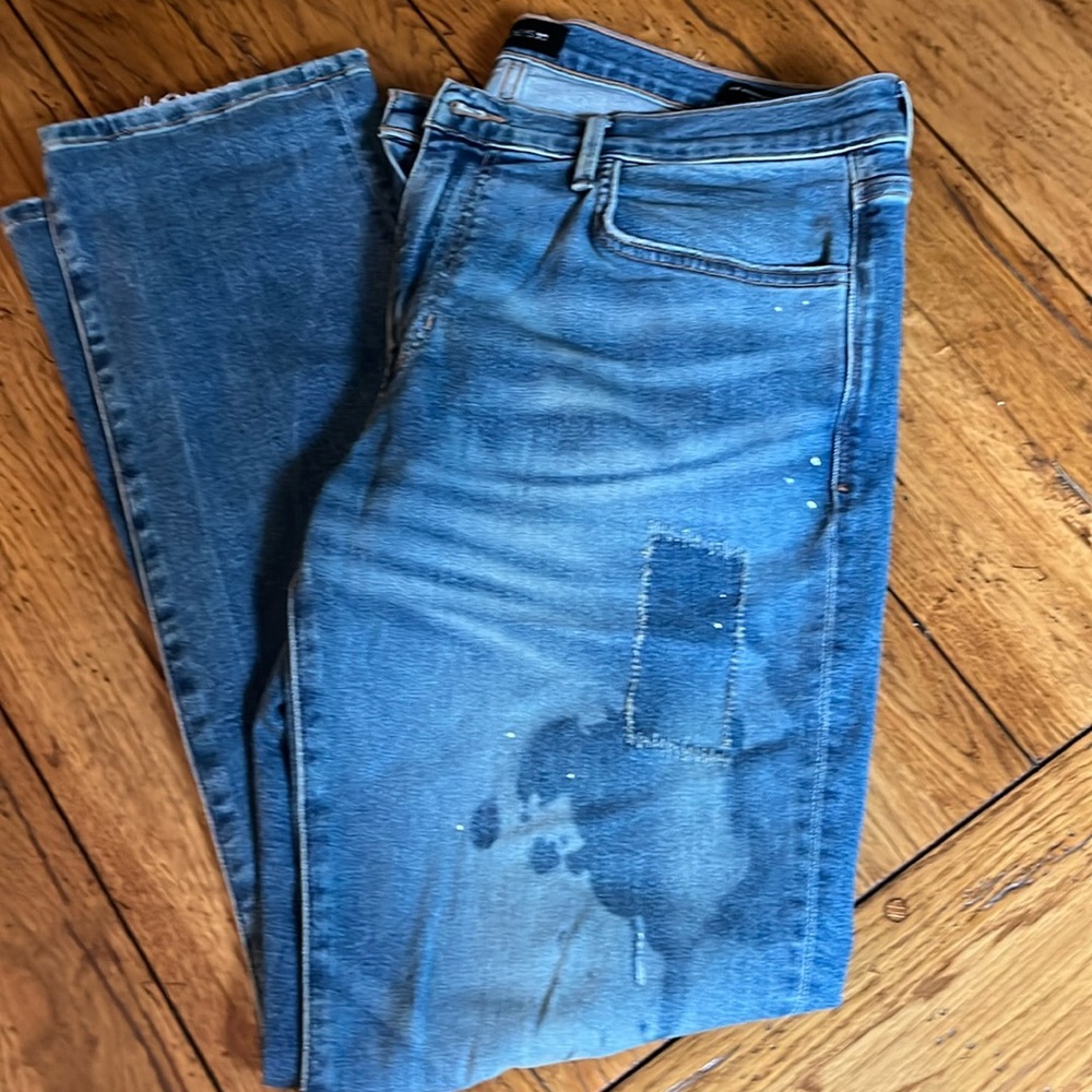 JOE’S Mens Slim Fit jeans